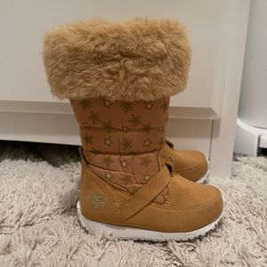 Timberland Toddler boots
